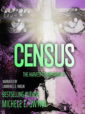 cover image of Census